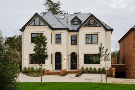 The Esher Collection