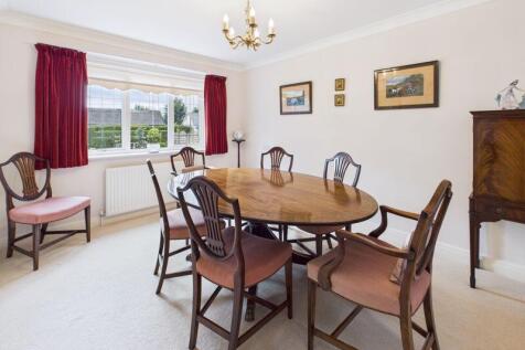 Dining Room/Bedroom 3