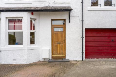 9 Glebe Gardens