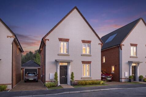 Ingleby dusk