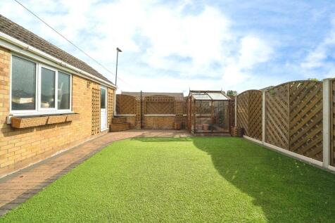 Rear Garden 2