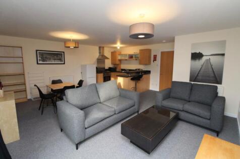 Firpark Close, Glasgow photo 3