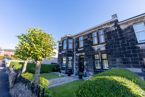 4 Bedroom Flat for Sale