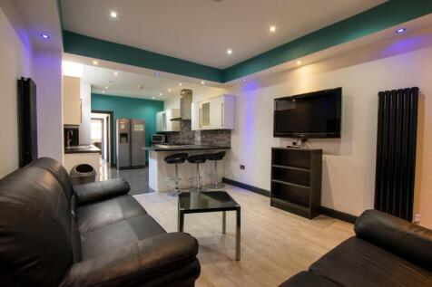 7-bed house on Dawlish Road - 7 bed, Selly Oak, West Midlands, B29, £3,589/mo