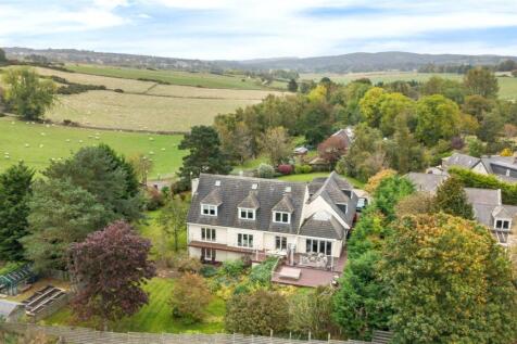 Bracken Den 4