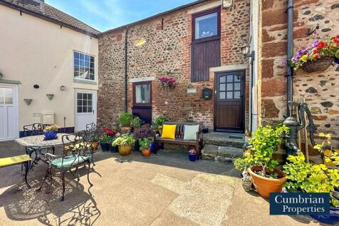 Courtyard Garden