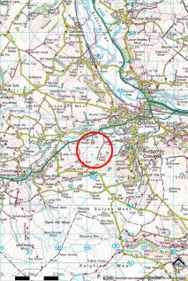 Location Plan