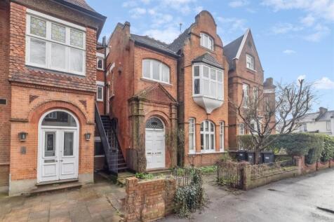 FOR SALE - Grange Road, W4
