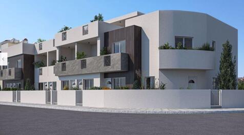 Maisonettes
