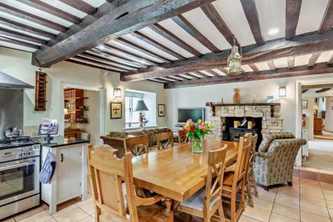 Kitchen/Family Room