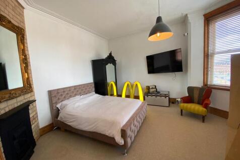 Great Central Apts, Loughborough photo 4