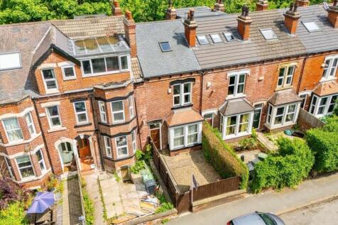 Meanwood Road