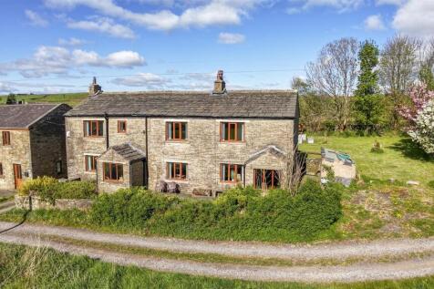 Middle Bank Top Farm