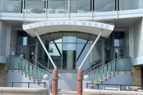 Striking Entrance