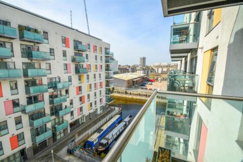 Abbotts Wharf