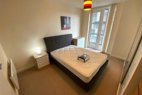 Spectrum, Block 11, Blackfriars Road, Salford, M3 photo 4