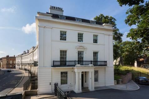 Apartment 4, 9 St. Leonards Place, York, YO1 7HF