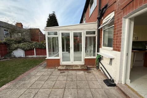 Criterion Street, Reddish, Greater Manchester, SK5 6RY photo 3