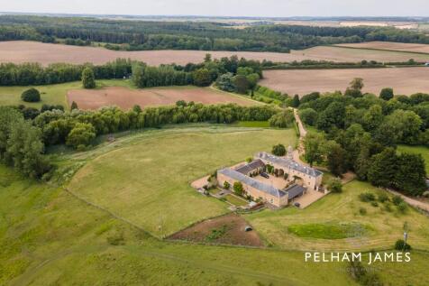 Fineshade Abbey, Fineshade