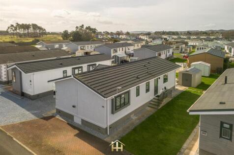 D30 BARRYDOWNS PARK BARRY CARNOUSTIE DD7 7DW 18032
