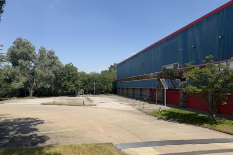 Light Industrial to rent Image 9