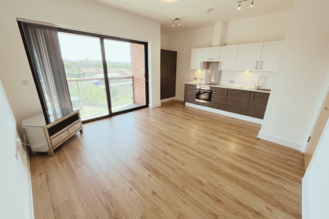 Princeton Place, Liverpool, Merseyside, L8 photo 3