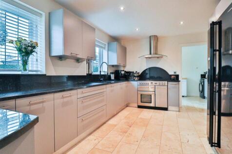 Kitchen II 