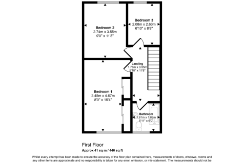 75 Helmsdale Close, Reading, RG30 2PT