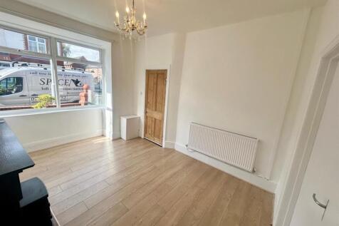 Reception Room 1