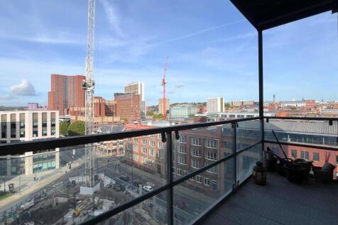 Capital Quarter, Wellington Street, Leeds photo 4