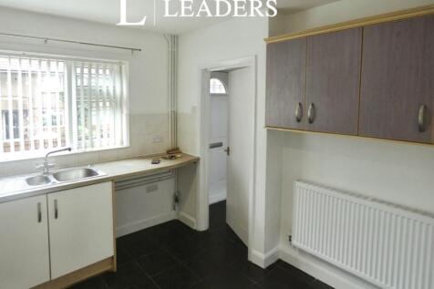 Sycamore Street, Church Warsop, NG20 photo 4