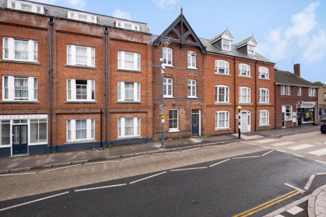 Student Flat Share
