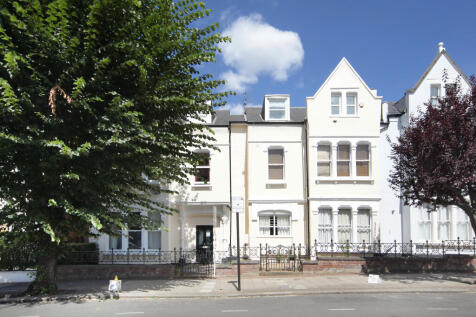 property in Ritherdon  Road, 
Balham, SW17