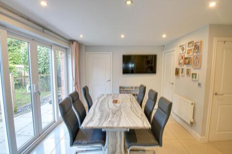 Kitchen Diner / Morning Room