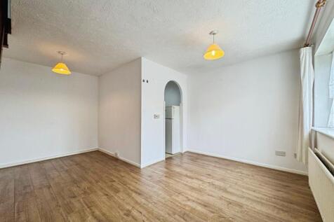 Reception/dining area