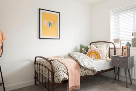 Dandara - Pearmain Place - The Bletchley, Home 50