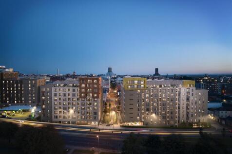 1. Liverpool Abbey Row 0109_CAM05_Aerial_Front_EXT