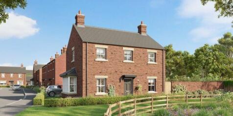 Plot 26 Front