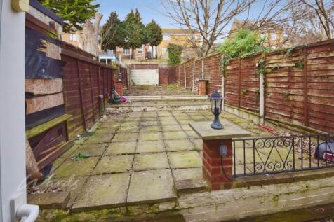 dale garden