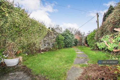 Rear Communal Garden