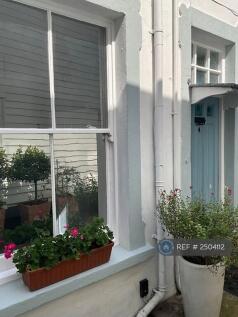Front Entrance Via East Street