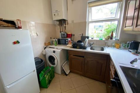 Barlow Moor Road, Chorlton, Manchester, M21 photo 3