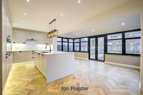 Kitchen-Diner