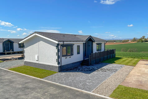 Plot 3 Green Crize - Front NEW