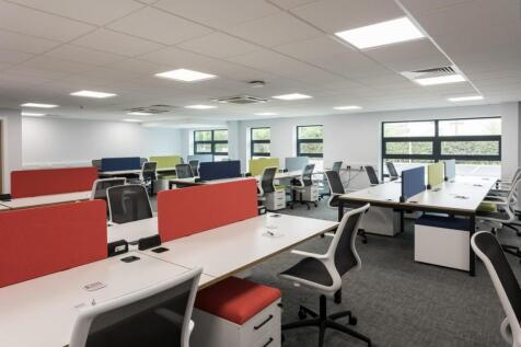 Serviced Office to rent Image 10