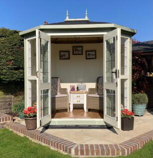 Summerhouse