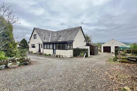 Kilkerran, Manse Road, Twynholm - Williamson and H
