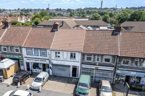 223 Filton Avenue, Horfield, Bristol BS7 0AY | Hig