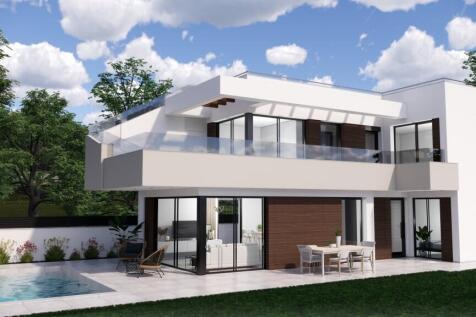 Luxury Villa 3