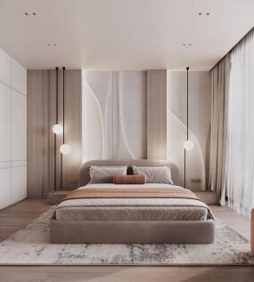 Bedroom Example